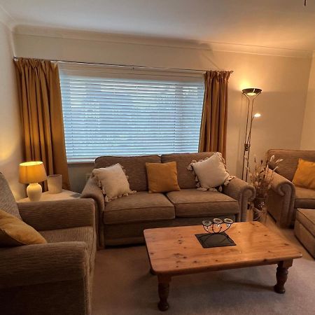 Cheerful 3 Bedroom Cottage In Central Location Ambleside Esterno foto