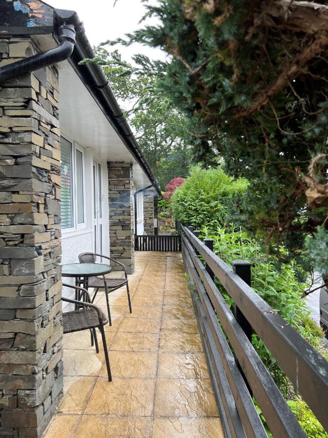 Cheerful 3 Bedroom Cottage In Central Location Ambleside Esterno foto