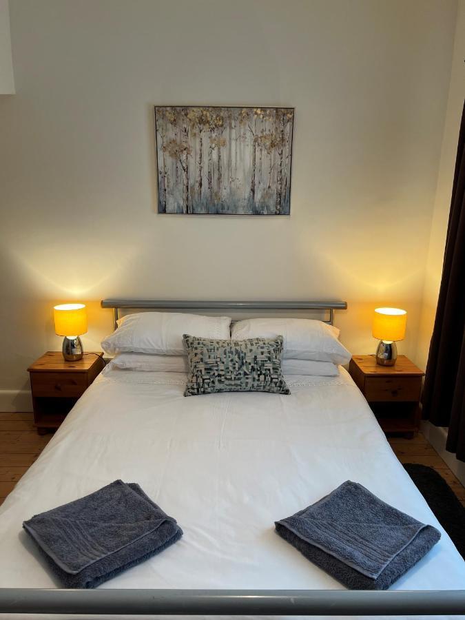 Cheerful 3 Bedroom Cottage In Central Location Ambleside Esterno foto