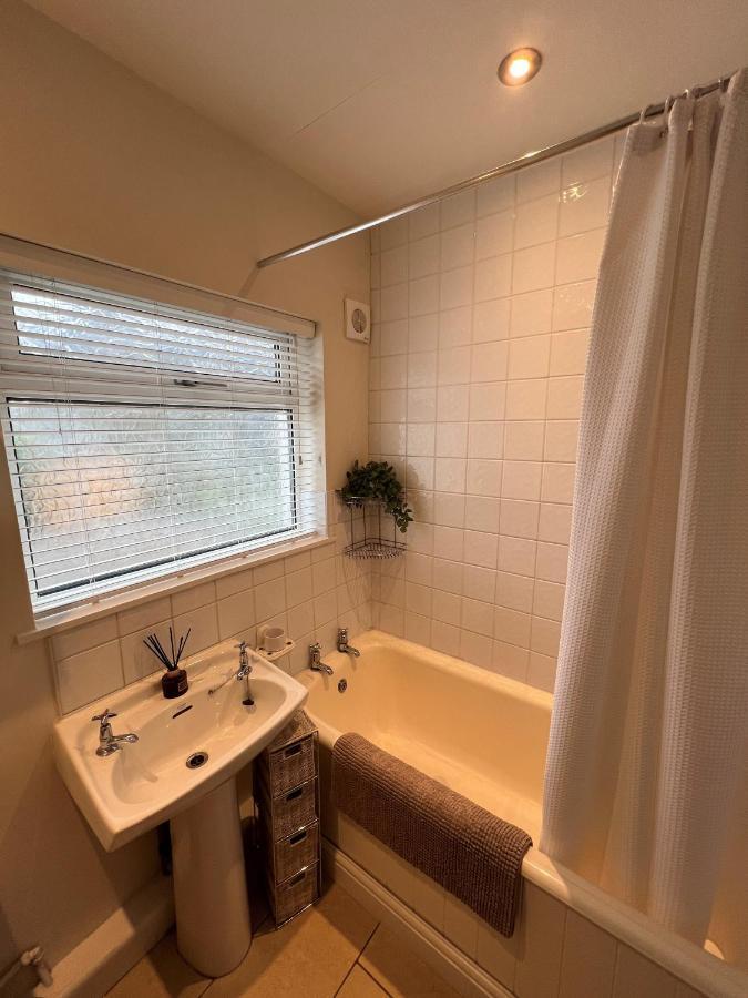 Cheerful 3 Bedroom Cottage In Central Location Ambleside Esterno foto