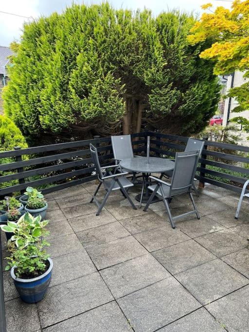 Cheerful 3 Bedroom Cottage In Central Location Ambleside Esterno foto