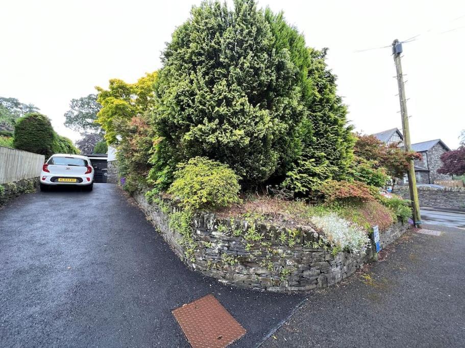 Cheerful 3 Bedroom Cottage In Central Location Ambleside Esterno foto