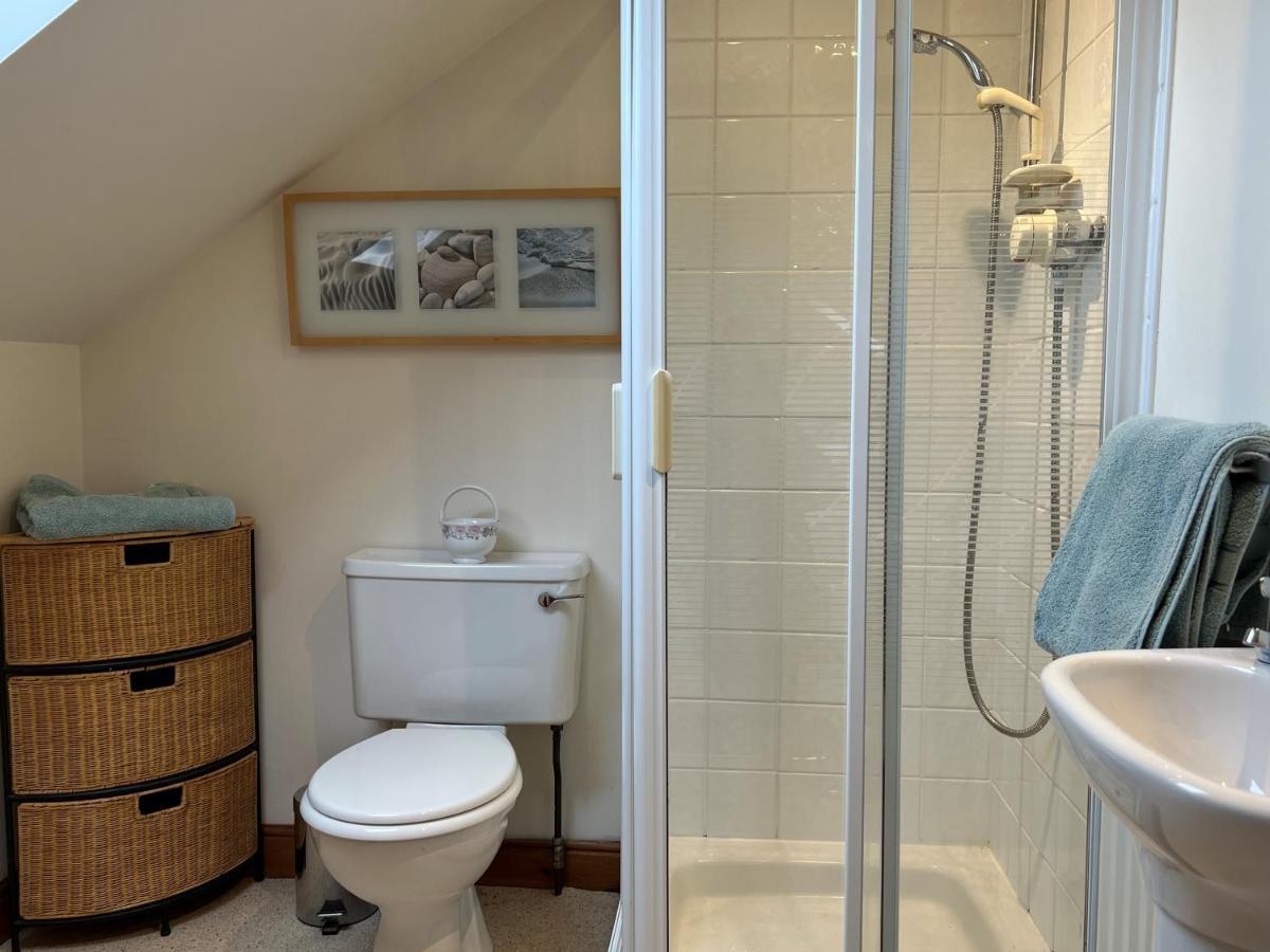 Cheerful 3 Bedroom Cottage In Central Location Ambleside Esterno foto