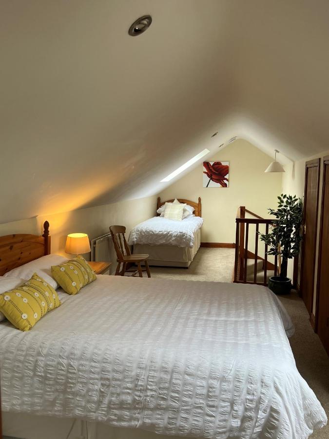 Cheerful 3 Bedroom Cottage In Central Location Ambleside Esterno foto