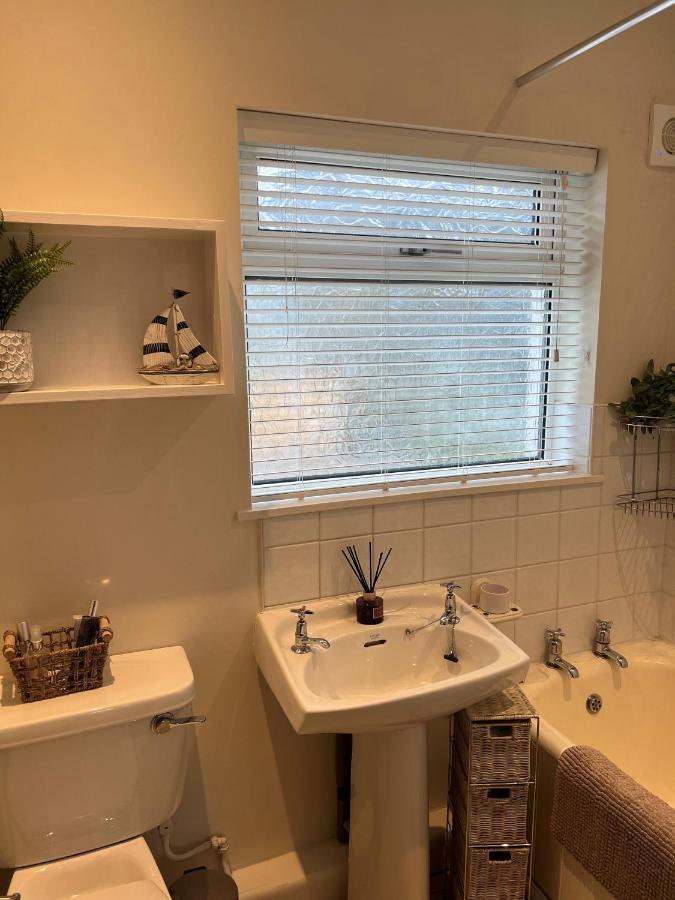 Cheerful 3 Bedroom Cottage In Central Location Ambleside Esterno foto